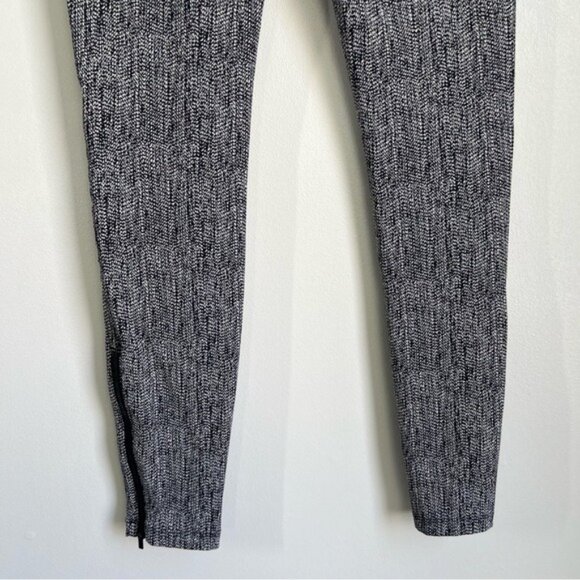 ATHLETA Delancey Textured moto Tight - S Tall - Picture 9 of 11